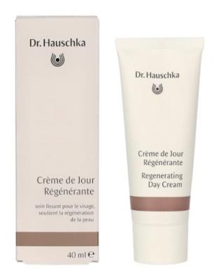 Dr. Hauschka - Cr&egrave;me de Jour R&eacute;g&eacute;n&eacute;rante jour peau mature 40 ml
