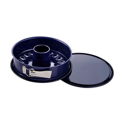 Dr. oetker moule &agrave; charni&egrave;re back 1102 amour 2 &eacute;tages, 26 cm
