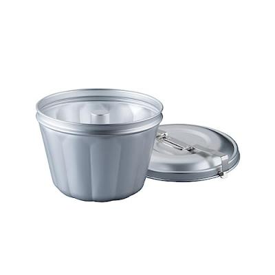 Dr. Oetker 2531 Moule pour cuisson au bain Marie 2,5 l