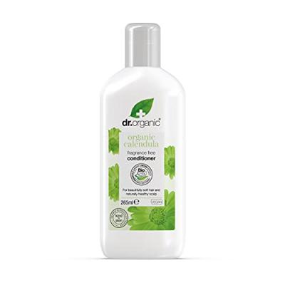 Dr. Organic Revitalisant au calendula 265 ml