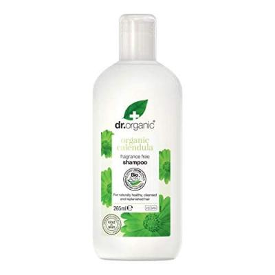 Dr. Organic Shampoing au Calendula 265 ml