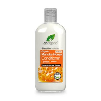 Dr. Organic Conditionneur au Miel de Manuka 265 ml 265 ml