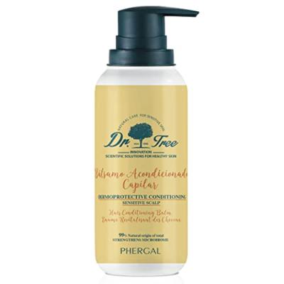 Dr. Tree Baume Revitalisant Cheveux 200 ml