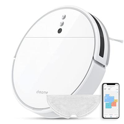 Aspirateur robot Dreame VACUUM MOP F9
