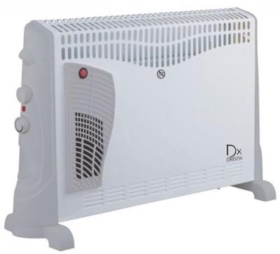 Convecteur mobile Turbo