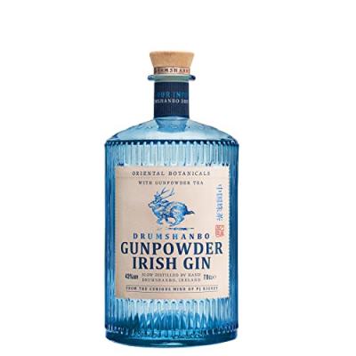 Gin Drumshanbo Gunpowder, 43 % vol. - 70 cl