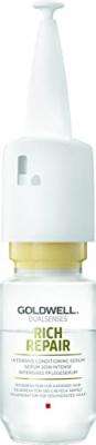 Goldwell - Intensive Restoring Serum S&eacute;rum capillaire 216 ml