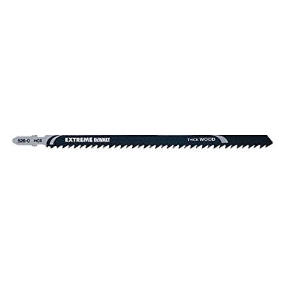 DT2167-QZ - bladelame de cie hcs 180mm denture 4mm (5 ud) - Dewalt