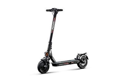 Trottinette &eacute;lectrique DUCATI Pro 2 Evo Advanced Safety - 2023