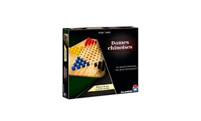 Dujardin S&eacute;rie Noire Dames Chinoises