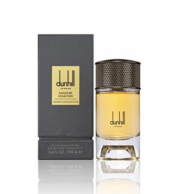 Signature Collection - Indian Sandalwood - Dunhill - Eau De Parfum