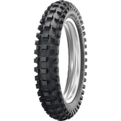 Dunlop Geomax AT 81 ( 110/100-18 TT 64M roue arri&egrave;re ) Pneus Moto
