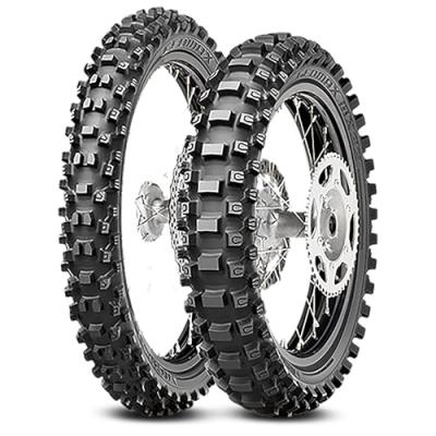 Dunlop Geomax MX 33 ( 110/100-18 TT 64M roue arri&egrave;re )