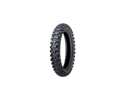 Dunlop Geomax MX 53 ( 110/100-18 TT 64M roue arri&egrave;re )