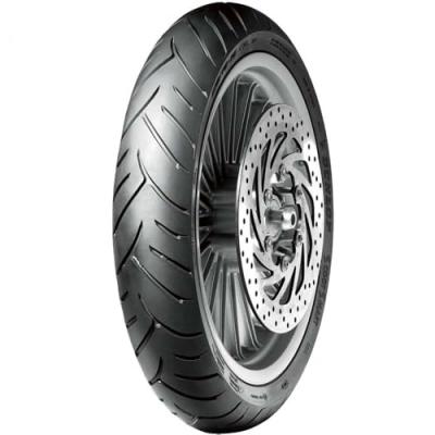 Dunlop ScootSmart ( 110/70-13 TL 54S )