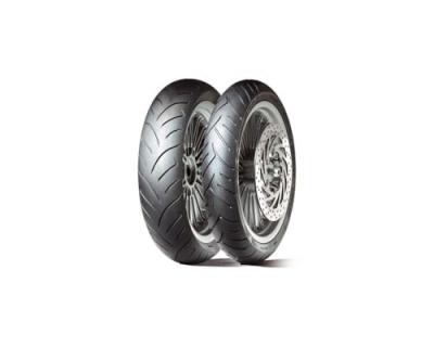 Dunlop ScootSmart ( 110/80-14 TL 59S roue arri&egrave;re )
