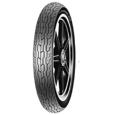Dunlop F24 ( 110/80-19 TT 59S M/C, Roue avant )