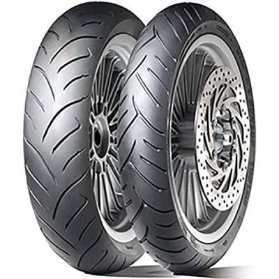 Dunlop ScootSmart 110/90 D13 56P