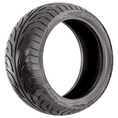 Dunlop Arrowmax Streetsmart ( 110/90-16 TL 59V M/C, Roue avant )