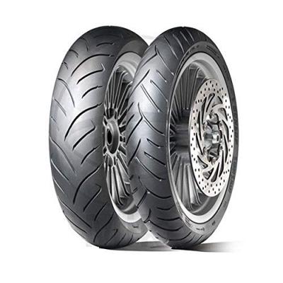 Dunlop ScootSmart 120/70 D10 54L