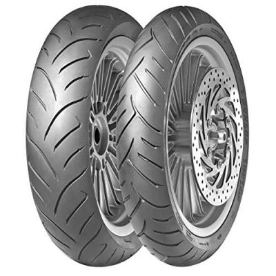 Dunlop ScootSmart 120/70 D12 51S