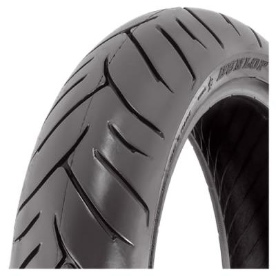 Dunlop ScootSmart 120/70 R16 57H