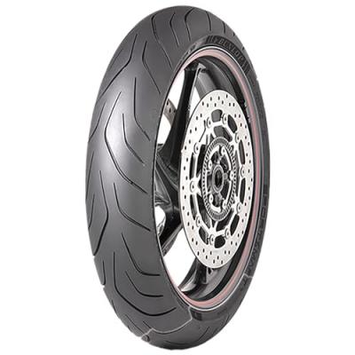 Dunlop Sportsmart MK3 120/70 ZR17 58W