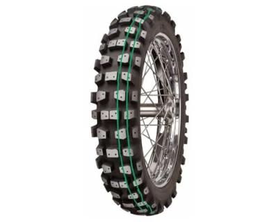 Dunlop Trailmax Meridian ( 120/80-18 TT 62S roue arri&egrave;re ) Pneus Moto