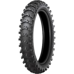 PNEU Dunlop GEOMAX MX14 120/80R19 63M 0 plis TT,Arri&egrave;re,Diagonal