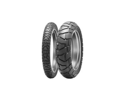 Dunlop TRX Mission ( 120/90-17 TL 64T Marquage M+S ) Pneus Moto