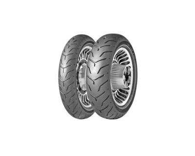 Dunlop D408 F H/D ( 130/70B18 TL 63H M/C, Roue avant )