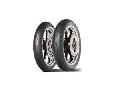 Dunlop Arrowmax Streetsmart 130/80 D17 65H