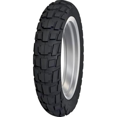 Dunlop Trailmax Raid ( 130/80-17 TL 65S roue arri&egrave;re, Marquage M+S )