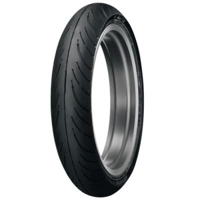 Dunlop Elite 4 ( 130/90B16 TL 73H Roue avant )