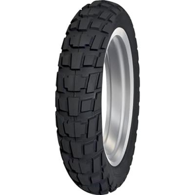 Dunlop Trailmax Raid ( 140/80-17 TL 69S roue arri&egrave;re, Marquage M+S )