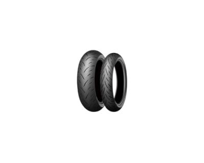 Dunlop Sportmax GPR-300 ( 150/60 R17 TL 66H )