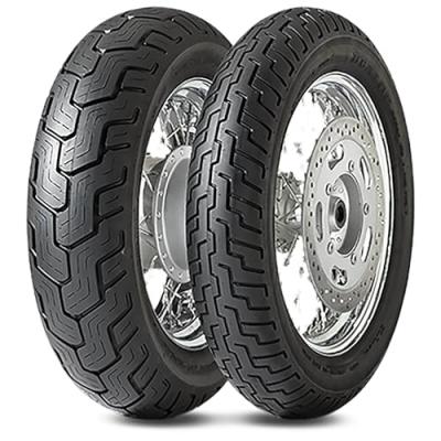 Dunlop D404 150/80 B16 71H