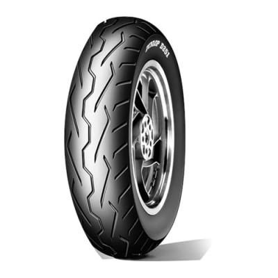 Dunlop D251 F ( 150/80 R16 TL 71V M/C, Roue avant ) Pneus Moto