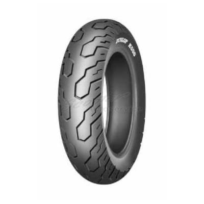Dunlop K 555 ( 170/70B16 TL 75H roue arri&egrave;re, M/C )