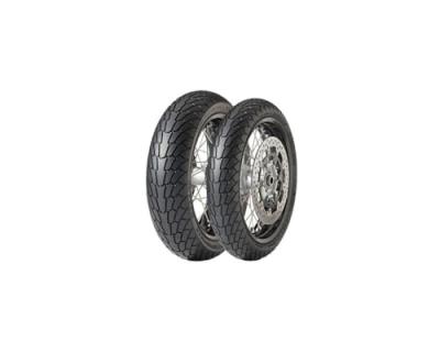Dunlop Mutant ( 180/55 ZR17 TL (73W) roue arri&egrave;re, Marquage M+S, M/C )