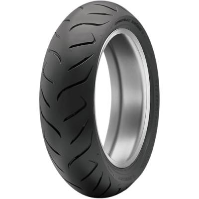 Dunlop Sportmax Roadsmart II 180/55 ZR17 73W
