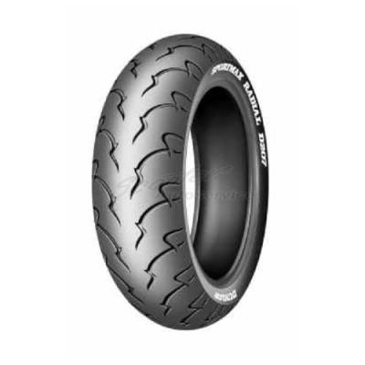 Dunlop Sportmax D207 180/55 ZR18 74W