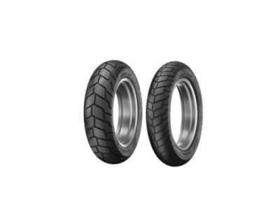 Dunlop D427 H/D ( 180/70B16 TL 77H M/C, roue arri&egrave;re )