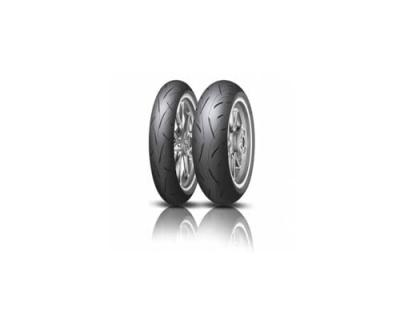 Dunlop Roadsport 2 190/50 ZR17 73W