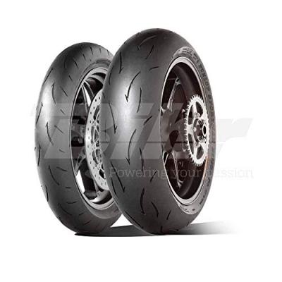 Dunlop Sportmax GP Racer D212 190/55 ZR17 75W
