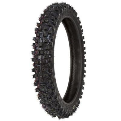 Dunlop Geomax MX 53 F ( 60/100-14 TT 29M Roue avant )