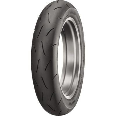 Pneu DUNLOP TT93 GP 3.50-10 M/C 51J TL