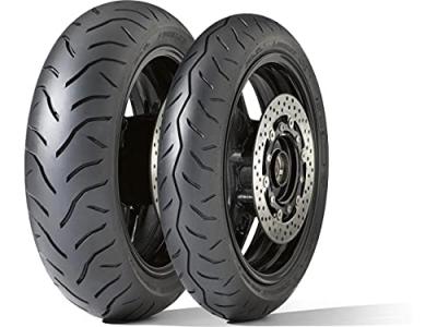 Dunlop GPR100 ( 120/70 R15 TL 56H Roue avant, M/C )