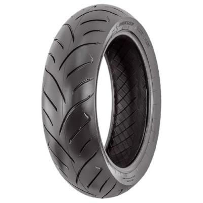 Dunlop ScootSmart ( 130/70-13 TL 63P roue arri&egrave;re, M/C ) Pneus Moto