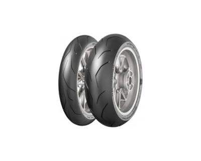Dunlop Sportsmart TT 110/70 R17 54H